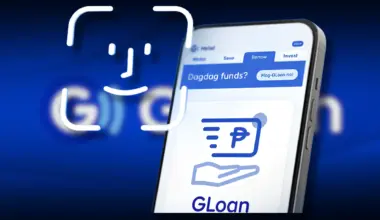 GCash adds facial verification and scam insurance for GLoan » YugaTech