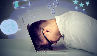 Work hard and success will follow? Gen Z aren't buying it
