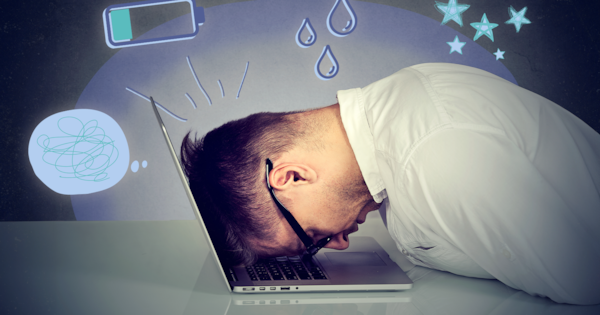 Work hard and success will follow? Gen Z aren't buying it