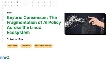 Beyond Consensus: The Fragmentation of AI Policy Across the Linux Ecosystem