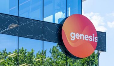 Genesis profit halves to $85m, earnings and dividend rise