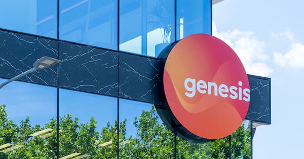 Genesis profit halves to $85m, earnings and dividend rise