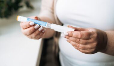 Type 2 Diabetes: GLP-1 Mounjaro May Lower Heart Attack Risk