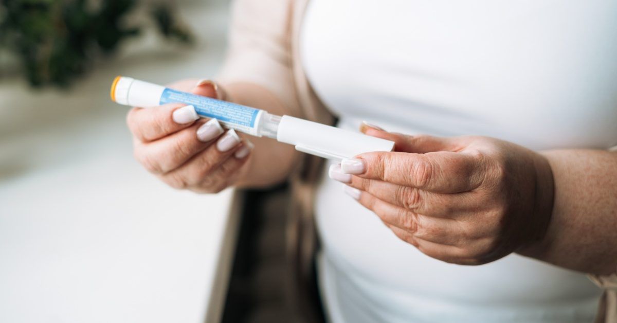 Type 2 Diabetes: GLP-1 Mounjaro May Lower Heart Attack Risk