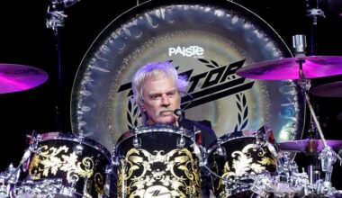 ZZ Top drummer Frank Beard dead at 77