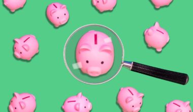 How much interest can $40,000 earn over the next year? Here are 4 options to consider.