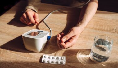 Millions of Americans with untreated high blood pressure should be taking medication
