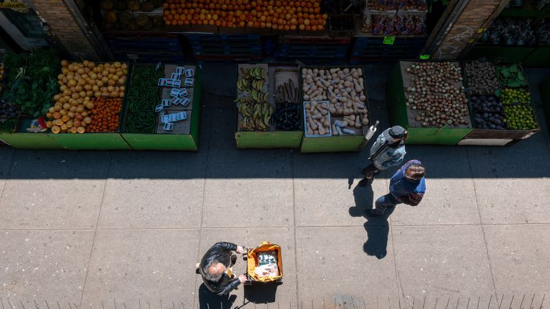 There’s a big problem with what we’re told about America’s economy