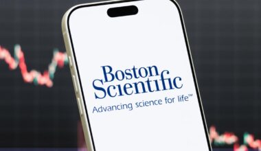Boston Scientific says a cyberattack is disrupting its global operations