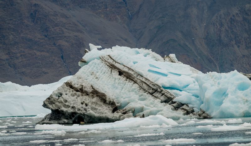 Trump administration ends support for flagship Arctic climate reports