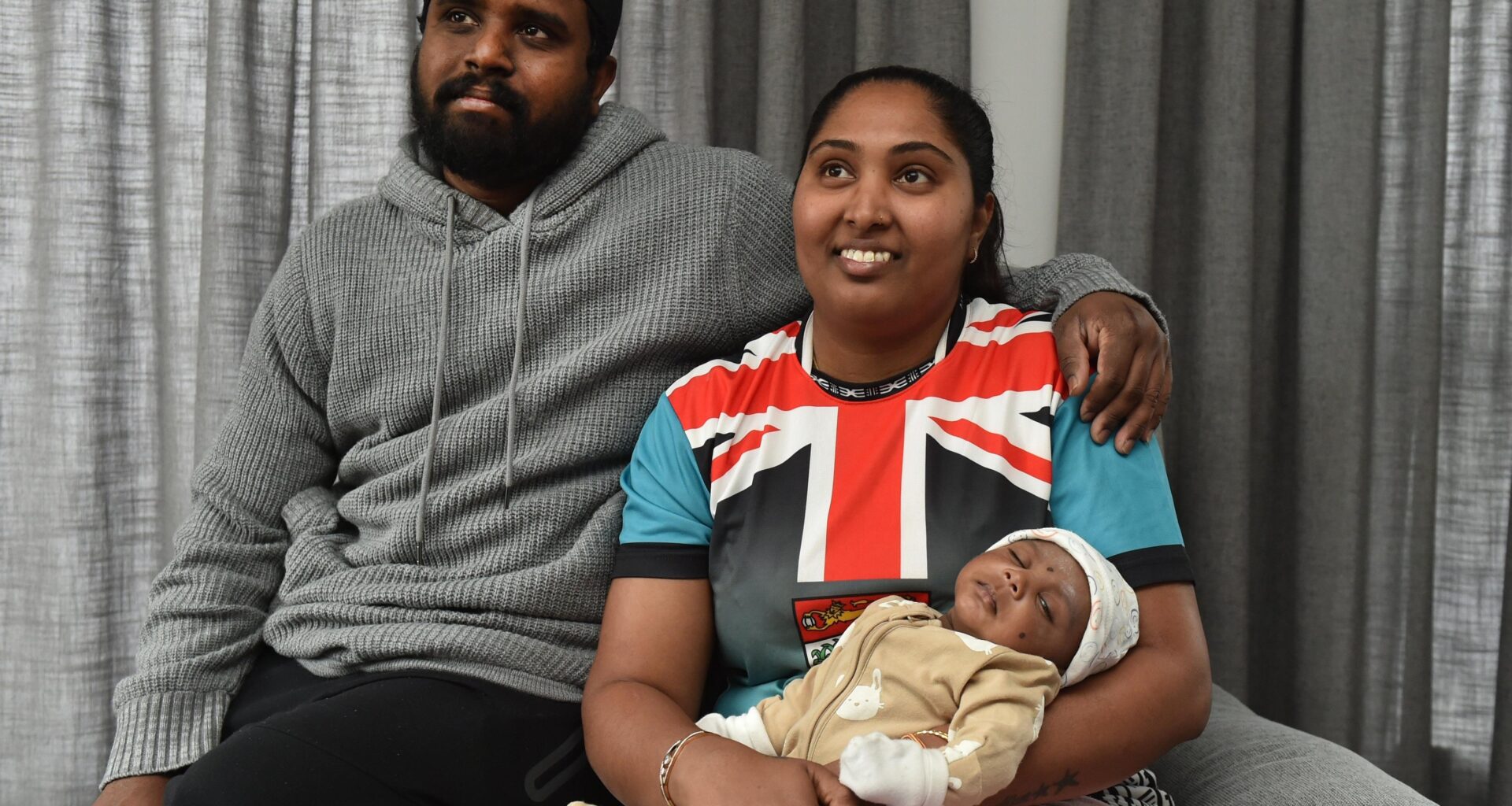 ‘Absolutely humbled’: Community rallies to pay couple’s massive Dunedin Hospital bill