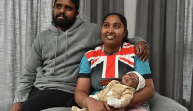 ‘Absolutely humbled’: Community rallies to pay couple’s massive Dunedin Hospital bill