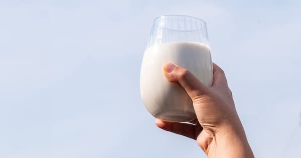 Dairy prices rally at latest global auction amid threat of El Niño disruption