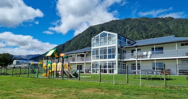 'Forced labour': Former Gloriavale members file $40m employment claim