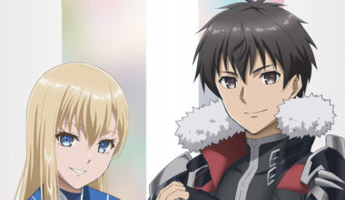 Berserk of Gluttony 2nd Season Anime Debuts in 2027 - News