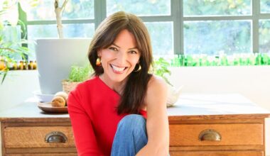 Weighted what?! Why Davina McCall, 58, swapped HIIT for one simple strength move – with an unexpected accessory