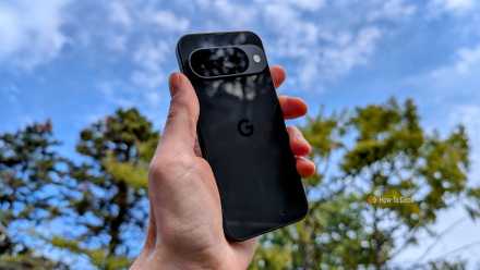 Google Pixel 10 5