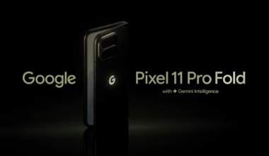 If the Pixel 11 is on your radar, register ahead of the event to stay one step ahead
