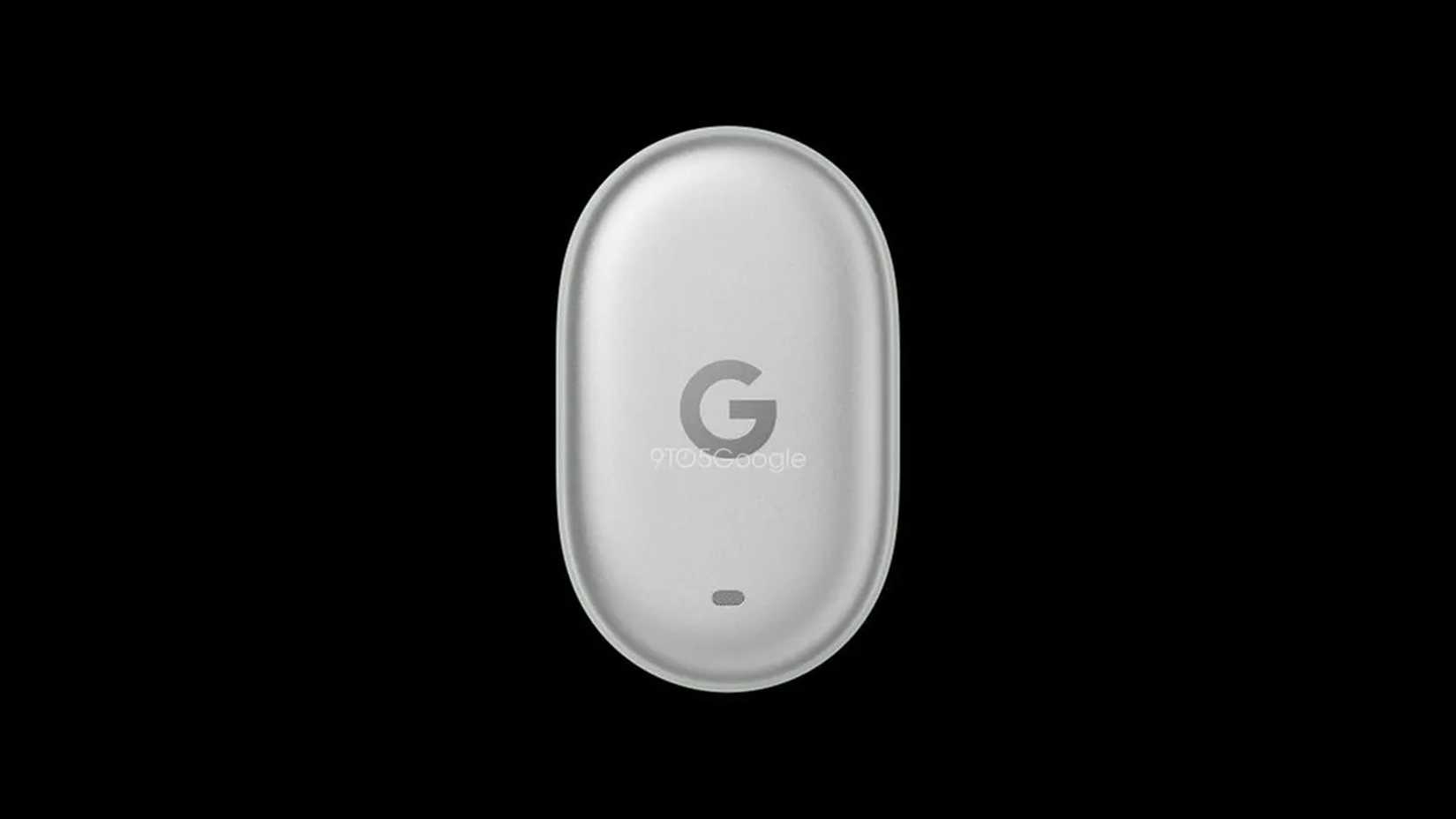 Google Pixel Tag (leak)