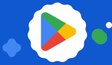 Google Play reveals new performance requirements for apps and games