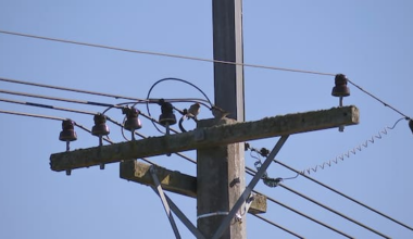 Govt targets power line companies as spending forecast hits $32 billion