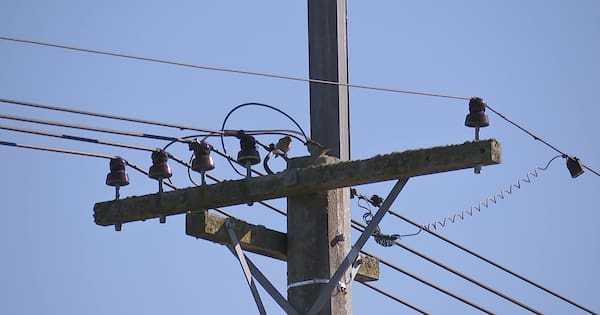 Govt targets power line companies as spending forecast hits $32 billion