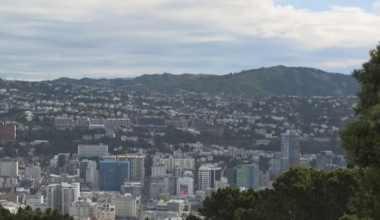 'Very alarming': Tiaki Wai bills causing upset for Wellington ratepayers