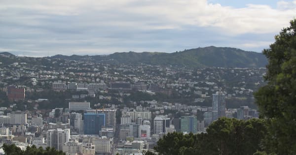 'Very alarming': Tiaki Wai bills causing upset for Wellington ratepayers