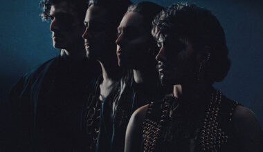 Greta Van Fleet Palace For The People album cover