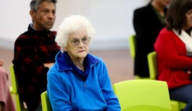 'Major issue': Older Kiwis struggling with basic living expenses