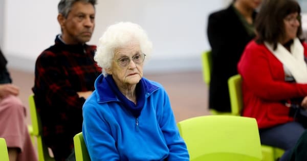 'Major issue': Older Kiwis struggling with basic living expenses