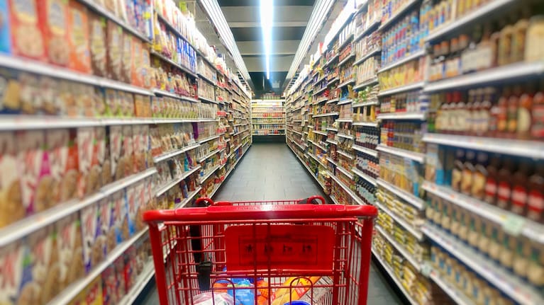 Few of us audit the weekly shop.