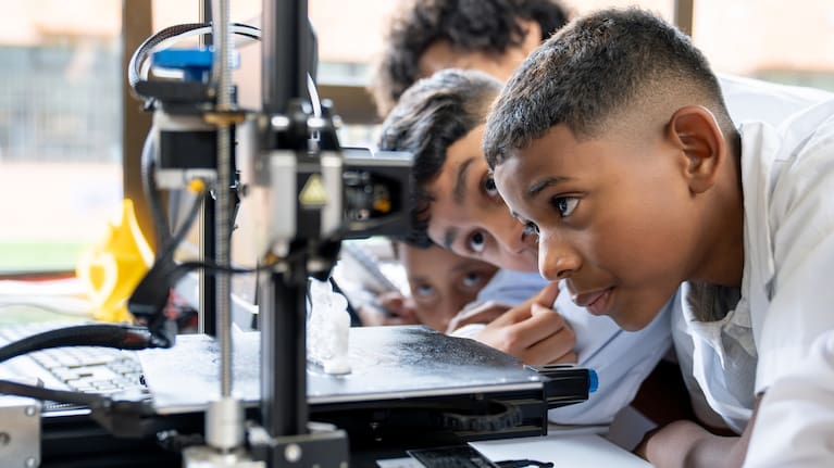 Businesses offering 3D-printed Ooshie stands have been run off their feet.