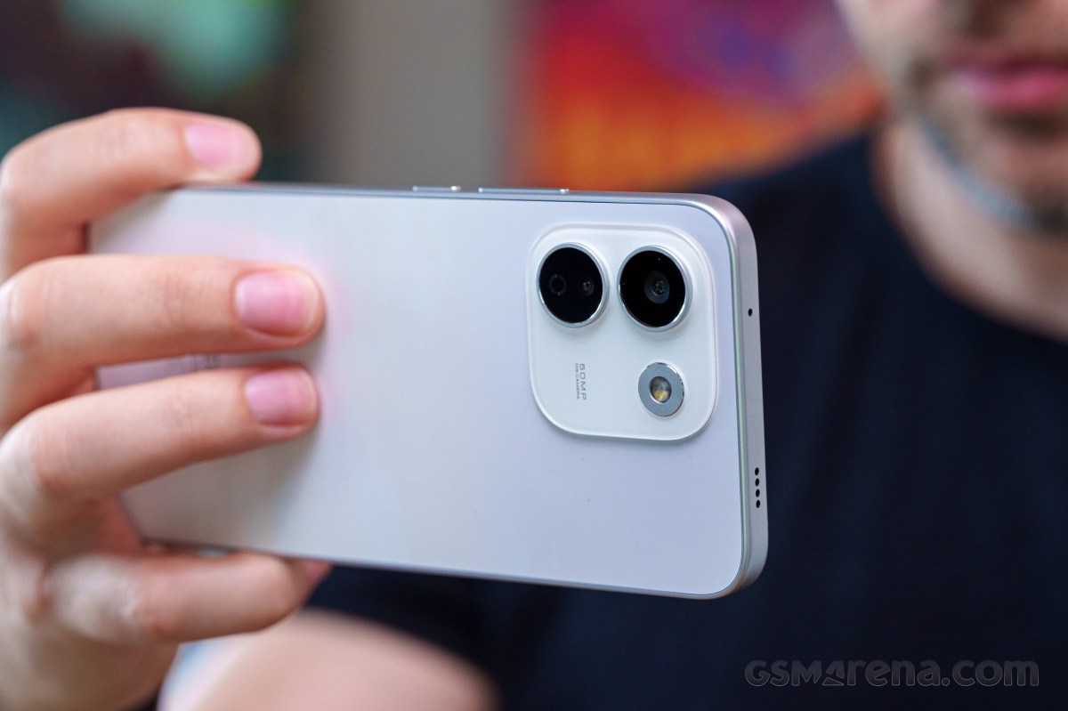 Redmi Note 17 Pro Max review