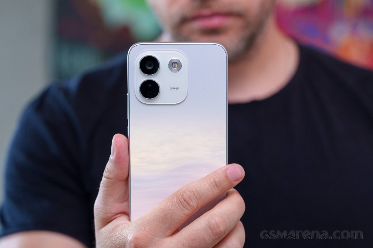 Redmi Note 17 Pro Max review