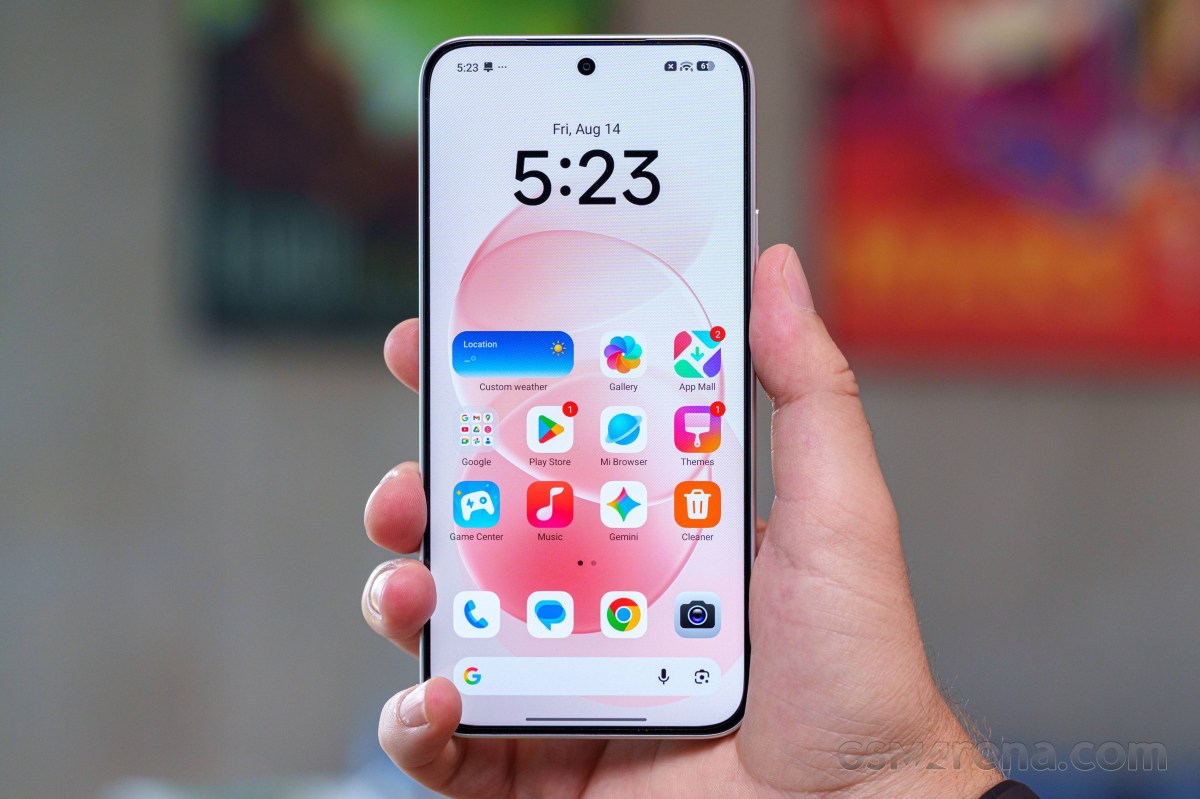 Redmi Note 17 Pro Max review