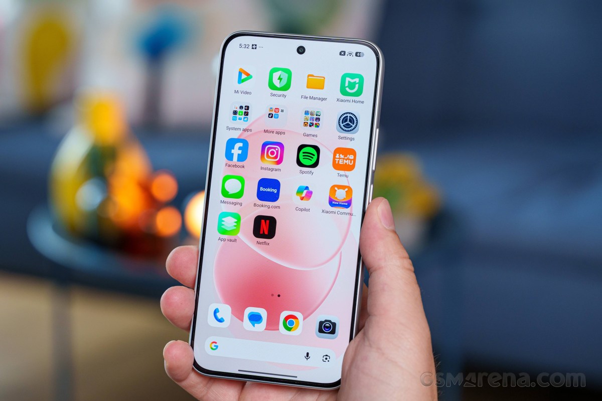 Redmi Note 17 Pro Max review