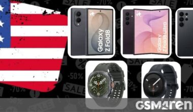 Deals: Samsung Galaxy S26 Ultra discounted, Galaxy Z Fold8 series up for pre-order