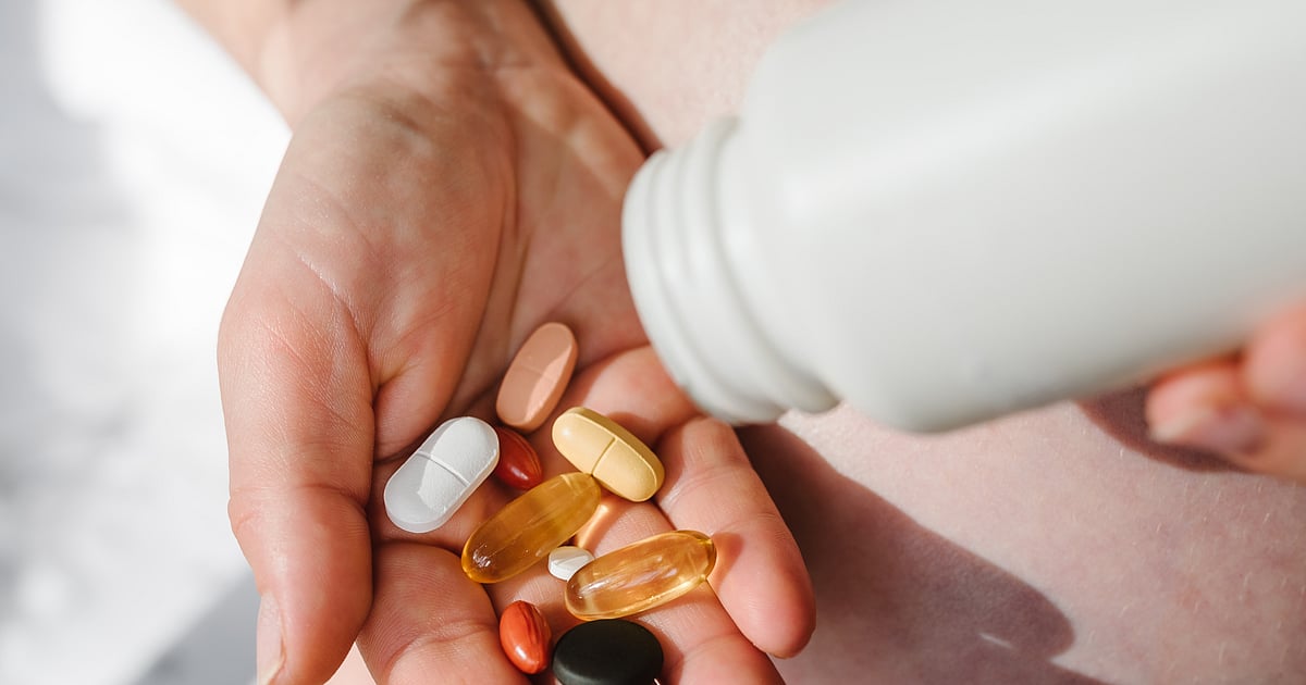 Vitamin D in the UAE: can you supplement without a prescription?