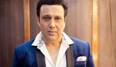 Govinda issues Rs1 billion legal warning over rumours