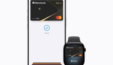 Apple Pay Launches in the Philippines: Major Banks, Top Retailers Embrace Contactless Payments