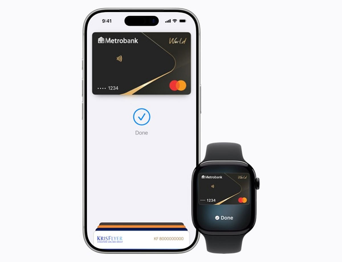 Apple Pay Launches in the Philippines: Major Banks, Top Retailers Embrace Contactless Payments