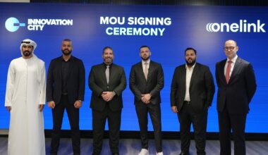 Innovation City accelerates global expansion through strategic partnership with OneLink Solutions