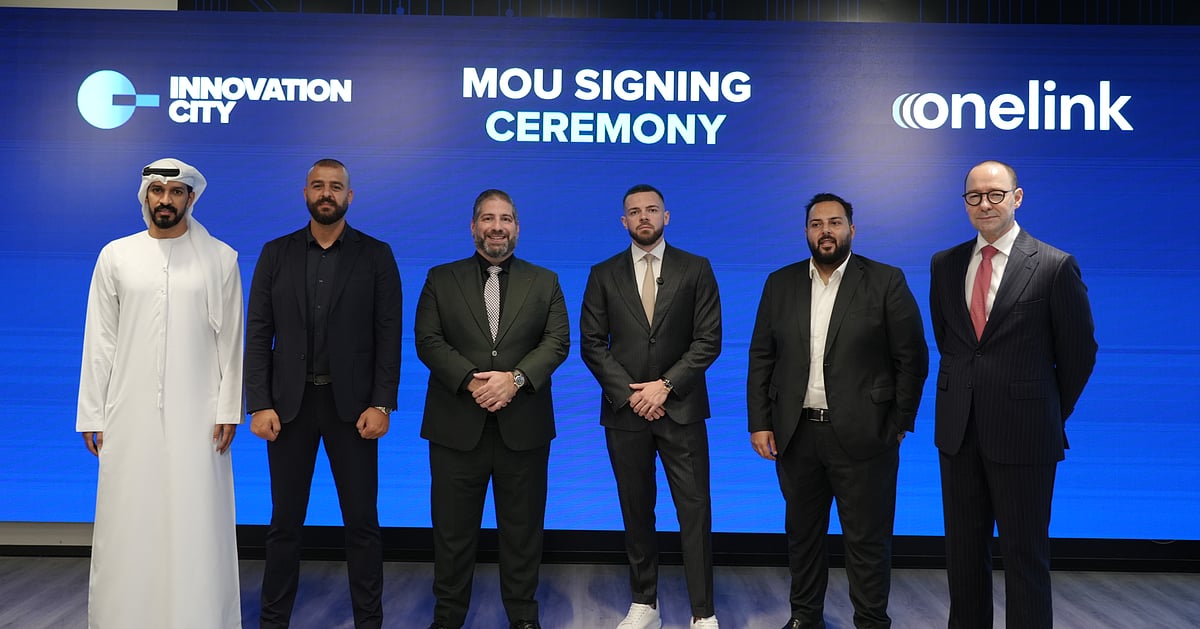 Innovation City accelerates global expansion through strategic partnership with OneLink Solutions