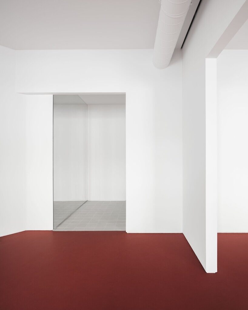 HANGHAR rethinks domestic architecture with flexible homes