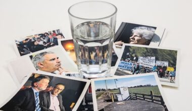 'Never had anything like it': The crisis that changed NZ, 10 years on