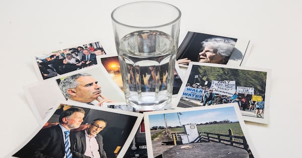 'Never had anything like it': The crisis that changed NZ, 10 years on