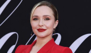 Hayden Panettiere’s Health Struggles in Her Own Words, From Depression to Drug Use