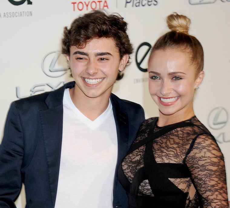 2013 Environmental Media Awards - Arrivals