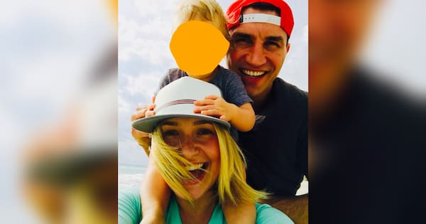 Hayden Panettiere's ex Wladimir Klitschko shares 'profound shock and grief'